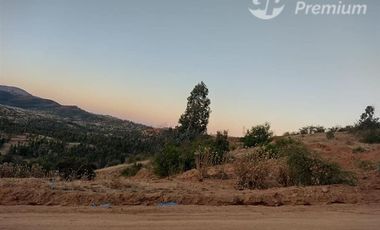 Parcela en Venta en Ranquihue
