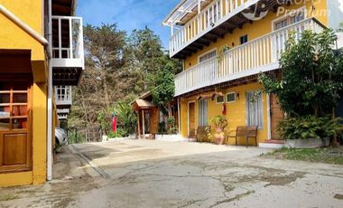 Local Comercial en Venta en Paseo Del Sol 231