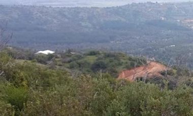 Parcela en Venta en Ranquilhue