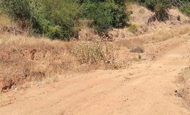 Parcela en Venta en Ranquilhue