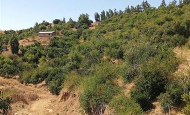 Parcela en Venta en Ranquilhue