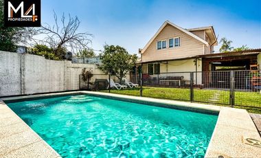 Casa en Venta en Av. Las industrias