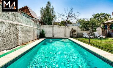 Casa en Venta en Av. Las industrias
