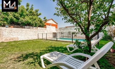 Casa en Venta en Av. Las industrias
