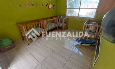 Oficina en Venta en Lira
