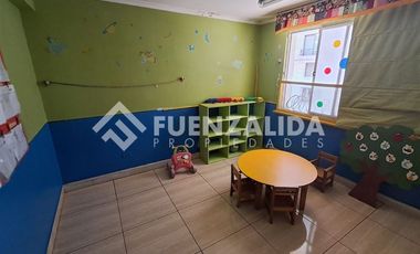 Oficina en Venta en Lira