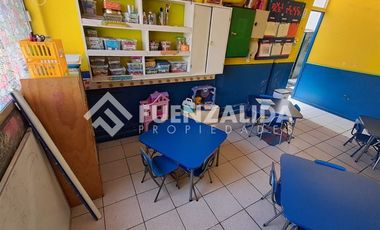 Oficina en Venta en Lira
