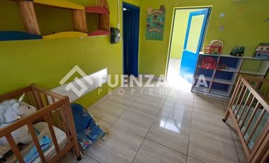 Oficina en Venta en Lira