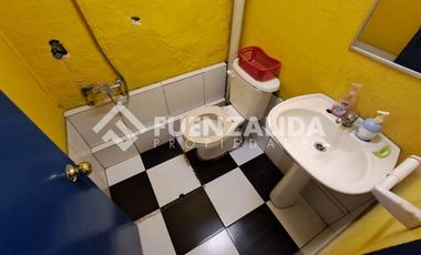 Oficina en Venta en Lira