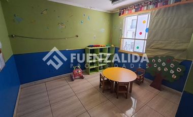 Oficina en Venta en Lira