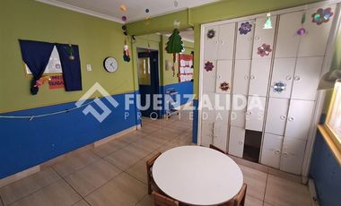 Oficina en Venta en Lira