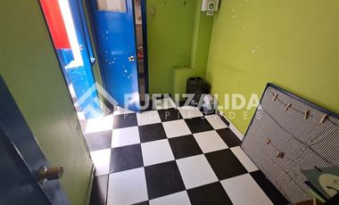 Oficina en Venta en Lira