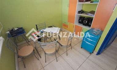 Oficina en Venta en Lira