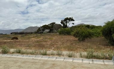 EXCLUSIVO TERRENO EN CONDOMINIO LAS MOSTAZAS