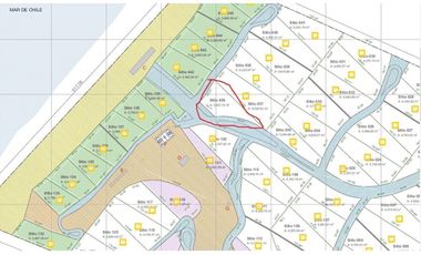 EXCLUSIVO TERRENO EN CONDOMINIO LAS MOSTAZAS
