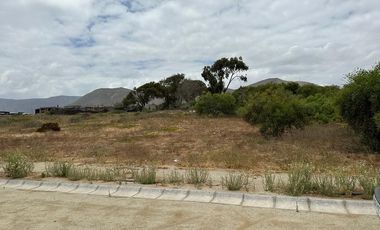 EXCLUSIVO TERRENO EN CONDOMINIO LAS MOSTAZAS