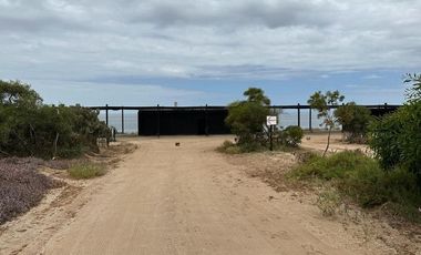 EXCLUSIVO TERRENO EN CONDOMINIO LAS MOSTAZAS
