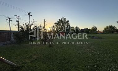 Casa en Venta en Casa 5D-3B en Parcela de 5.000 m2 + Piscina