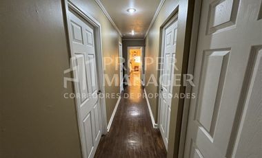 Casa en Venta en Casa 5D-3B en Parcela de 5.000 m2 + Piscina