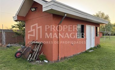 Casa en Venta en Casa 5D-3B en Parcela de 5.000 m2 + Piscina