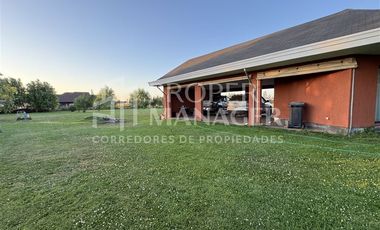 Casa en Venta en Casa 5D-3B en Parcela de 5.000 m2 + Piscina