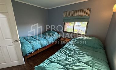 Casa en Venta en Casa 5D-3B en Parcela de 5.000 m2 + Piscina