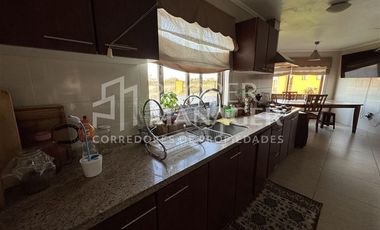 Casa en Venta en Casa 5D-3B en Parcela de 5.000 m2 + Piscina