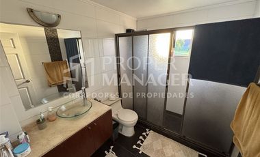 Casa en Venta en Casa 5D-3B en Parcela de 5.000 m2 + Piscina
