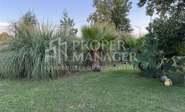 Casa en Venta en Casa 5D-3B en Parcela de 5.000 m2 + Piscina
