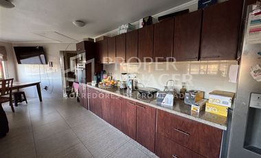 Casa en Venta en Casa 5D-3B en Parcela de 5.000 m2 + Piscina