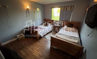 Casa en Venta en Casa 5D-3B en Parcela de 5.000 m2 + Piscina