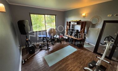 Casa en Venta en Casa 5D-3B en Parcela de 5.000 m2 + Piscina