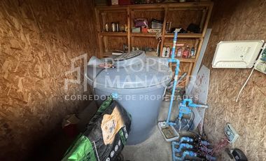 Casa en Venta en Casa 5D-3B en Parcela de 5.000 m2 + Piscina