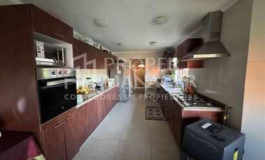 Casa en Venta en Casa 5D-3B en Parcela de 5.000 m2 + Piscina