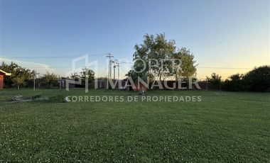 Casa en Venta en Casa 5D-3B en Parcela de 5.000 m2 + Piscina