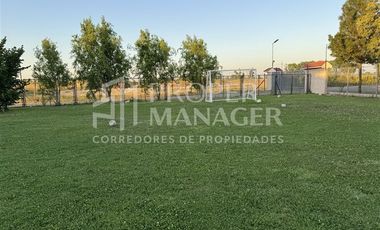 Casa en Venta en Casa 5D-3B en Parcela de 5.000 m2 + Piscina
