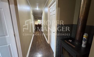 Casa en Venta en Casa 5D-3B en Parcela de 5.000 m2 + Piscina