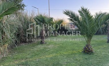 Casa en Venta en Casa 5D-3B en Parcela de 5.000 m2 + Piscina