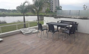 Departamento en Venta en Marinas de Portezuelo, Portezuelo, Nordelta, Tigre, G.B.A. Zona Norte, Argentina