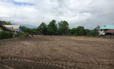 Land for sale in Pa Phai, Chiang Mai