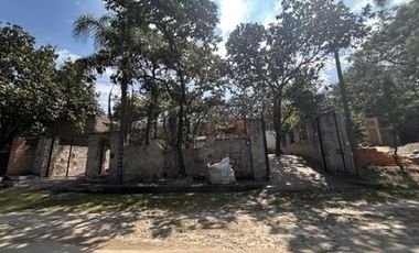 Hermosa Casa campestre El Roble