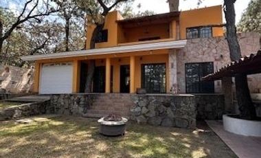 Hermosa Casa campestre El Roble