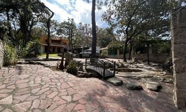 Hermosa Casa campestre El Roble
