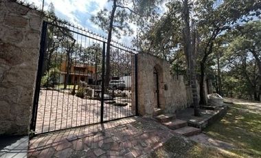 Hermosa Casa campestre El Roble