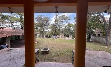 Hermosa Casa campestre El Roble