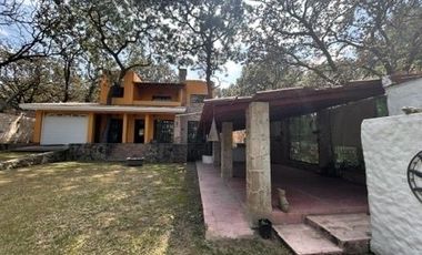 Hermosa Casa campestre El Roble