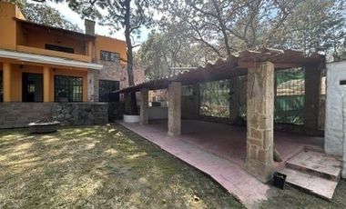 Hermosa Casa campestre El Roble
