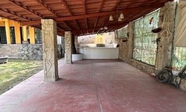 Hermosa Casa campestre El Roble