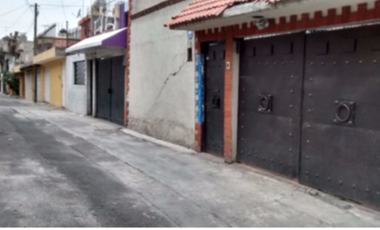 LOMAS DE SAN LORENZO, CASA, VENTA, IZTAPALAPA, CDMX