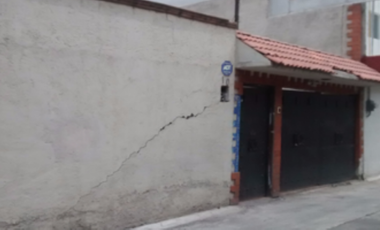 LOMAS DE SAN LORENZO, CASA, VENTA, IZTAPALAPA, CDMX